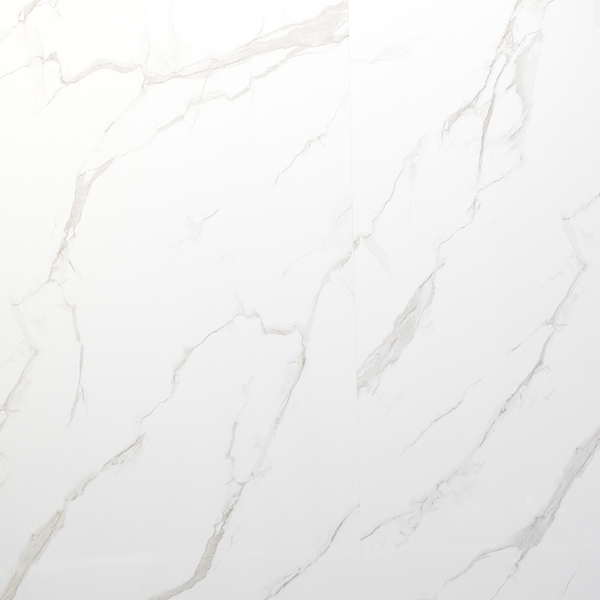 PVC Wall Panels Carrara Marble