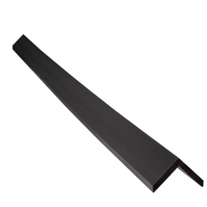 Co-Ex Pro Cladding Edge Seal Trim Anthracite