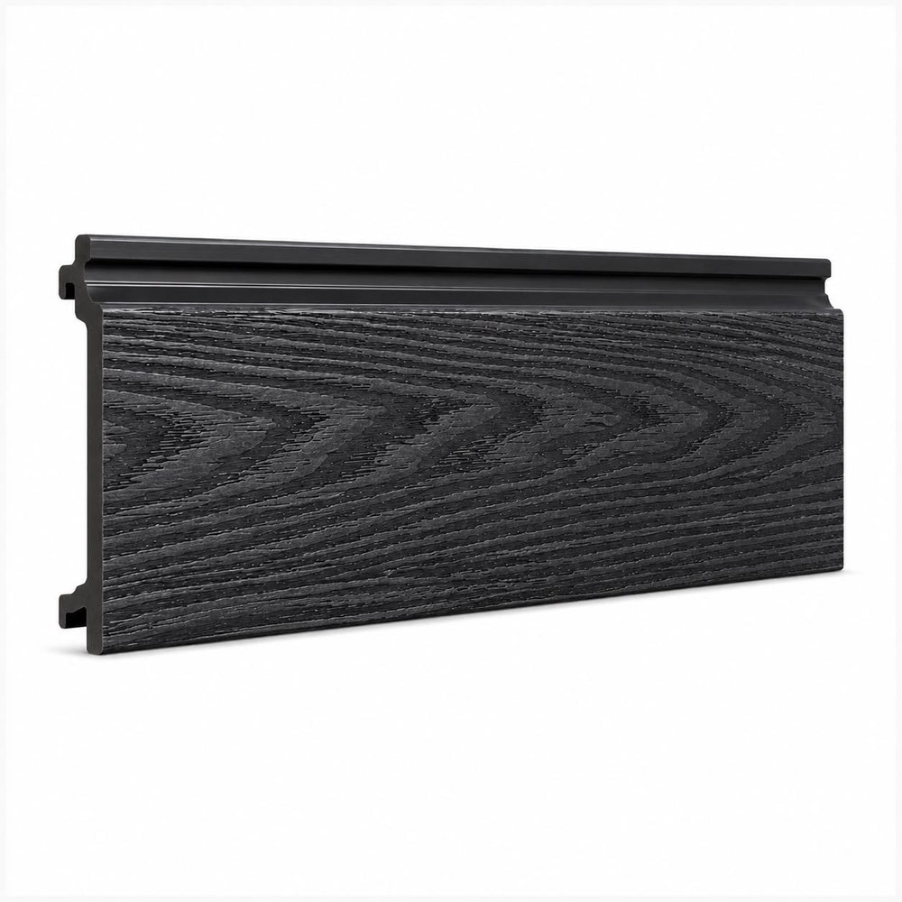 Cladding Charcoal
