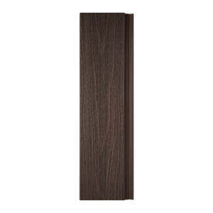 WPC Choco Brown Cladding