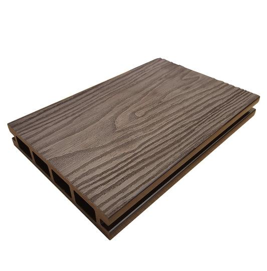 Sample Box - Composite Decking