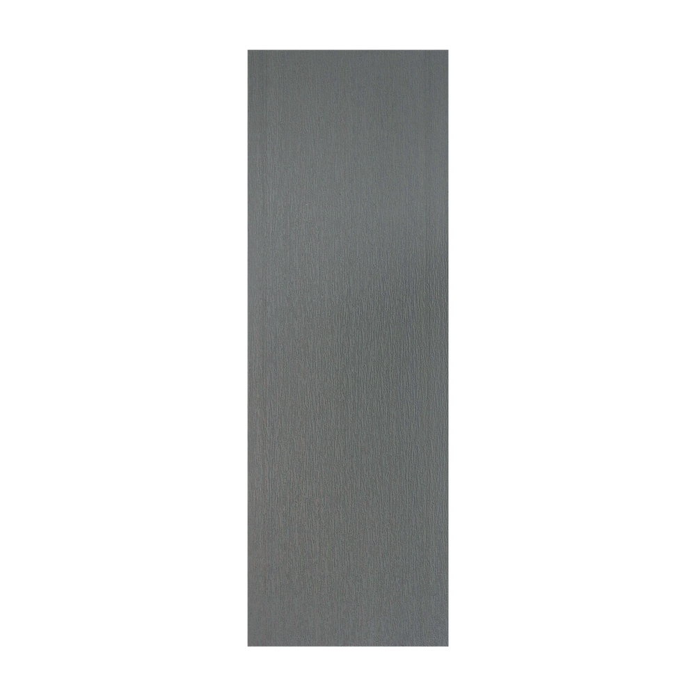 Newall Co Extrusion Facias Cement Grey composite fascia board for decking edges