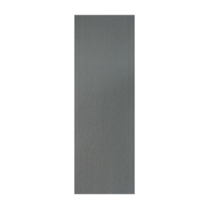 Newall Co Extrusion Facias Cement Grey composite fascia board for decking edges
