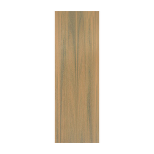 Neowall Co Extrusion Facias Teak composite fascia board for decking edge finish