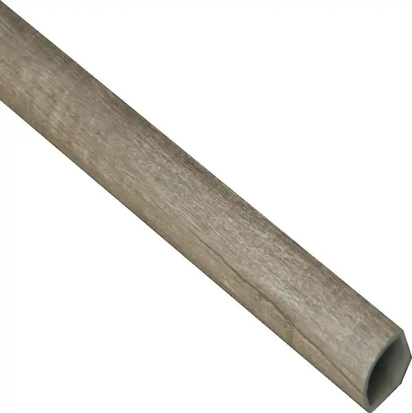 County Oak beading UK SPC flooring edge trim
