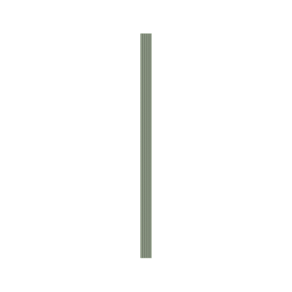 Aluvo Half Round Duck Egg