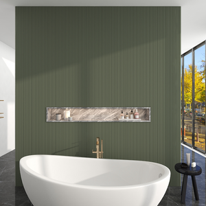 Aluvo Half Round Duck Egg