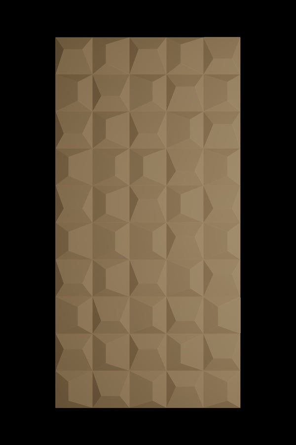 Sandstone PU Stone Cube