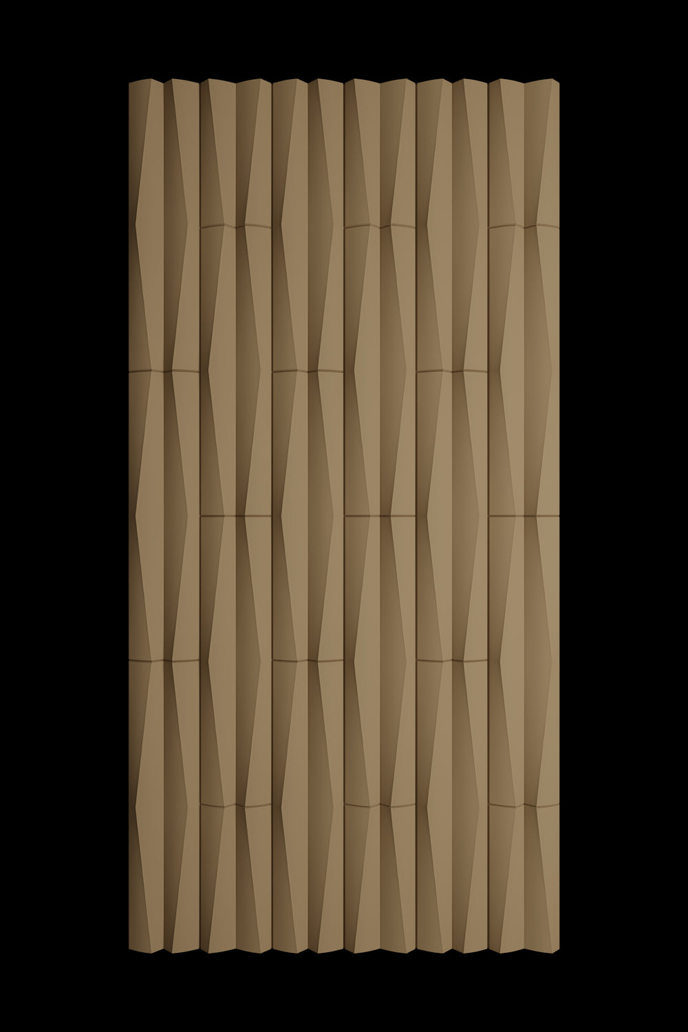 Sandstone PU Stone Line