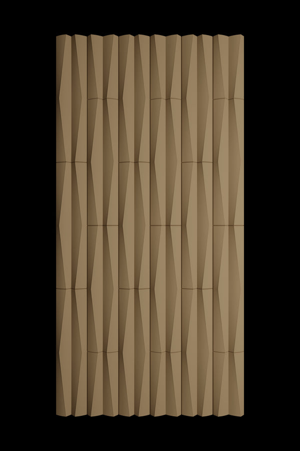 Sandstone PU Stone Line