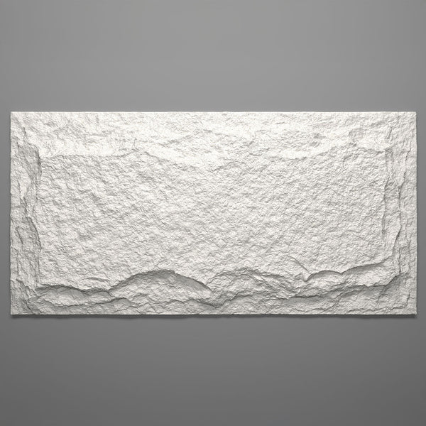 Eggshell PU Stone