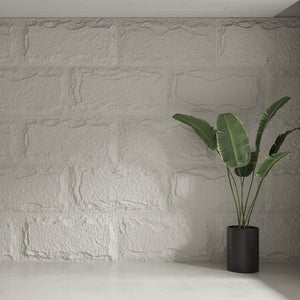 Eggshell PU Stone