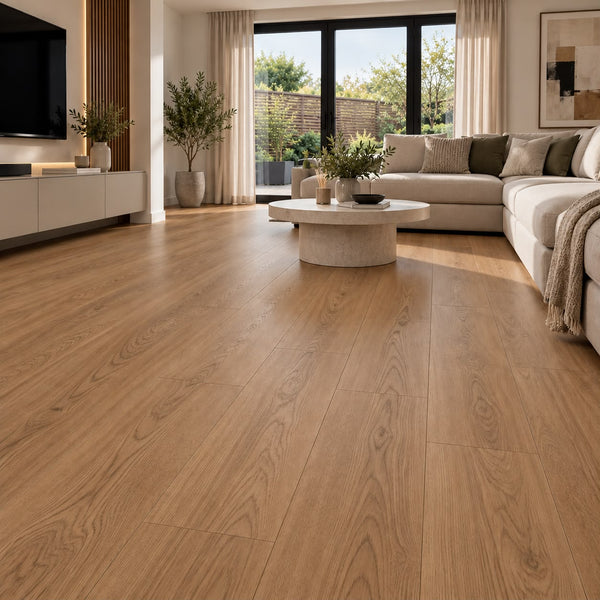 English Oak