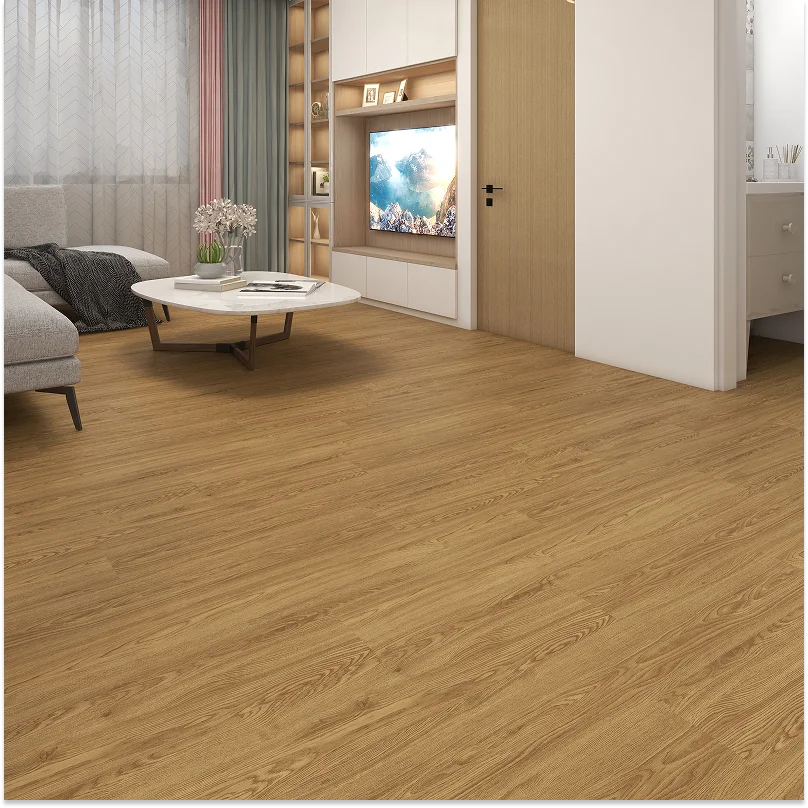 English Oak SPC flooring UK waterproof wood effect flooring