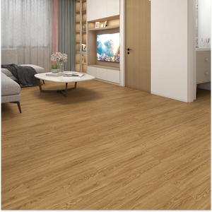 English Oak SPC flooring UK waterproof wood effect flooring