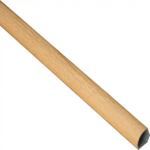 English Oak beading UK SPC flooring edge trim