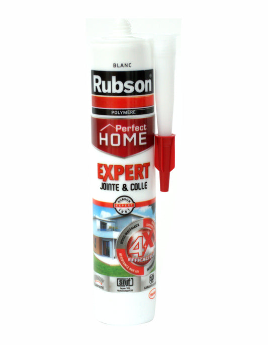 Rubson Perfect Home Expert Jointe & Colle 280ml