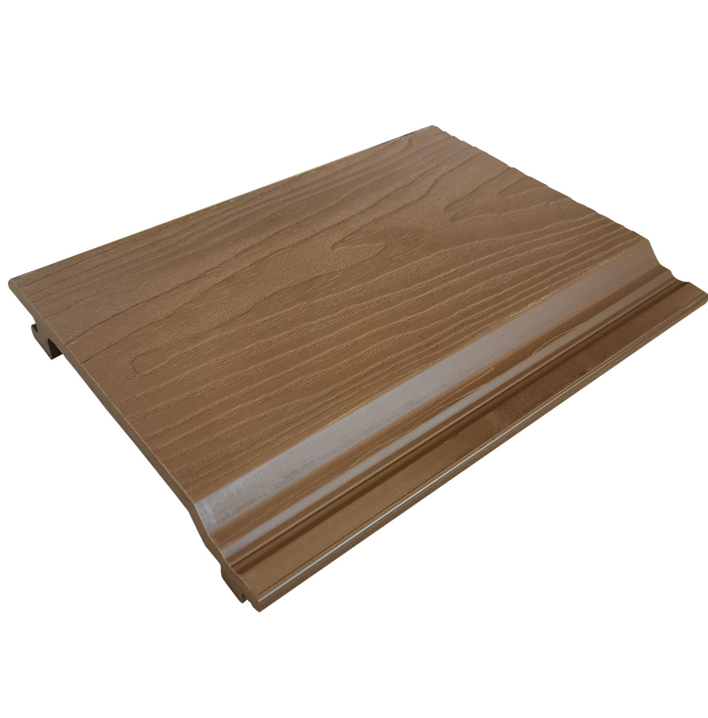 Sample Box - Composite Cladding