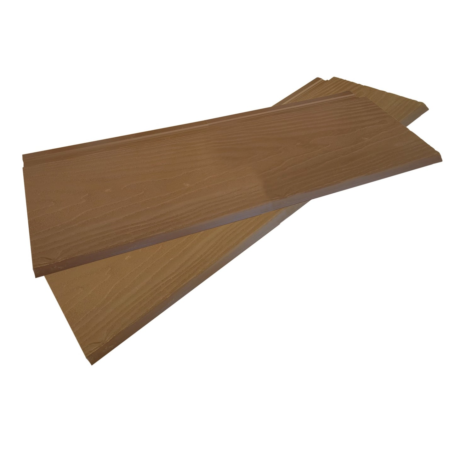 3.6m Composite Cladding - Teak