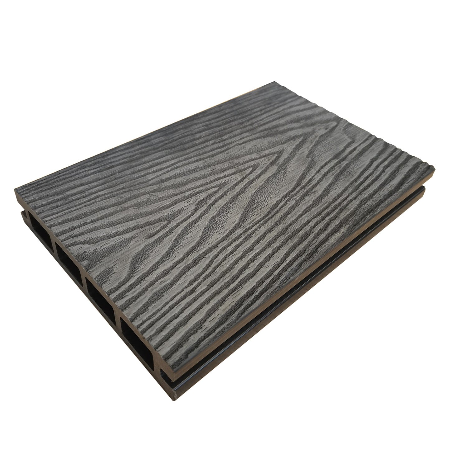 Sample Box - Composite Decking