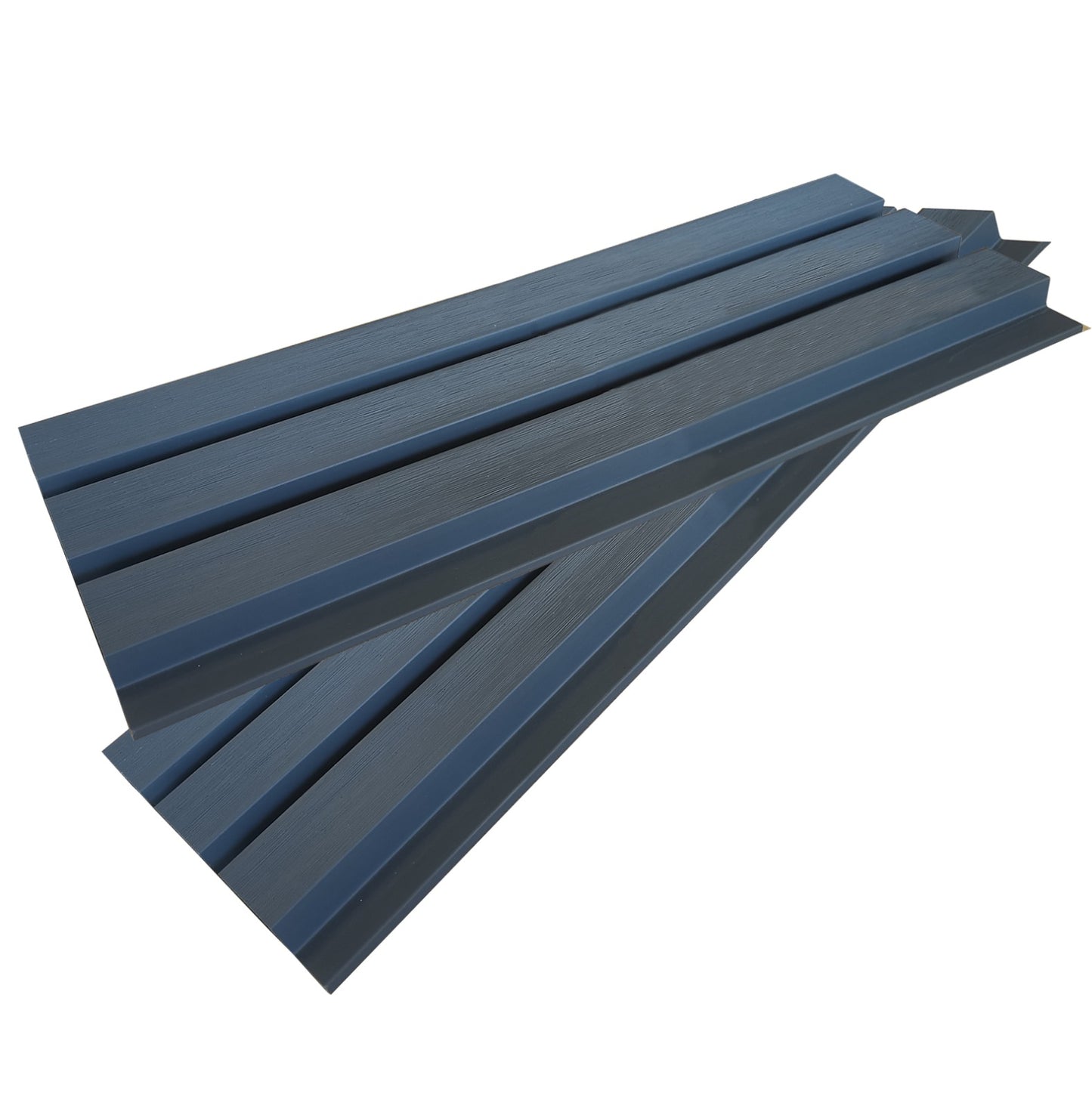 5.0m Composite Cladding - Anthracite Grey
