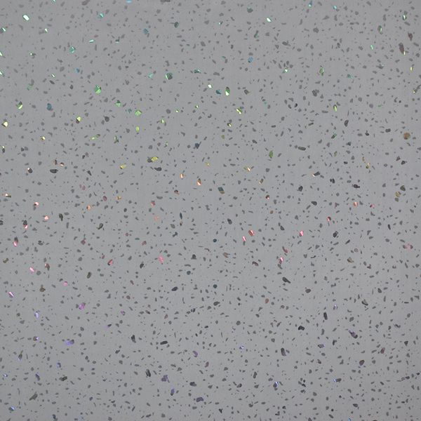 PVC Wall Panels Grey Sparkle