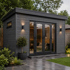 Cladding Grey
