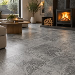 Marble Grey