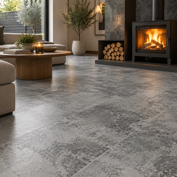 Marble Grey
