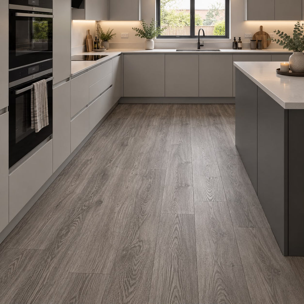 Grey Oak