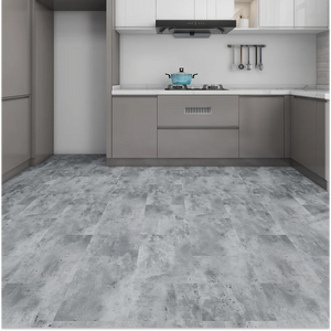 Grey Onyx SPC flooring UK waterproof stone effect flooring