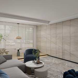 Vellura Wall Panels Light Concrete