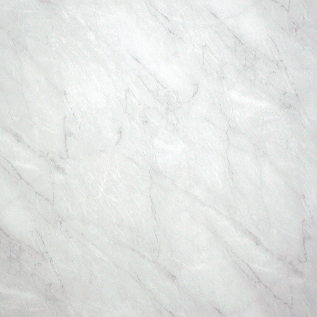 PVC Wall Panels Light Grey Marble