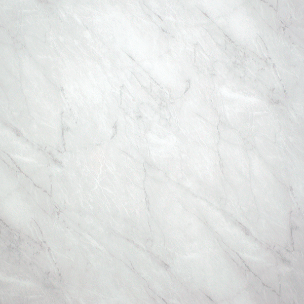 PVC Wall Panels Light Grey Marble