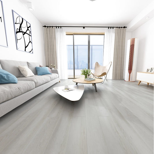 Light Grey Oak