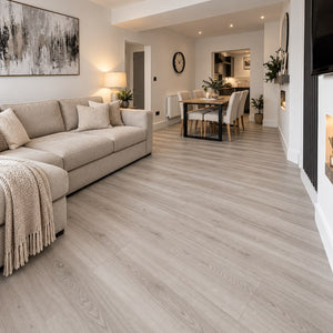 Light Grey Oak
