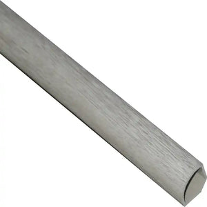 Light Grey Wood beading UK SPC flooring edge trim