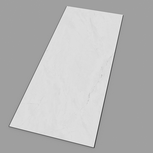 Light grey marble effect wall panels for modern elegant interiors