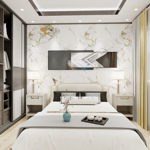 Vellura Wall Panels Lux Marble