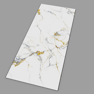 Luxury marble effect wall panels for high-end interior design