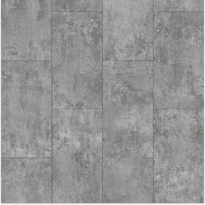 durable marble grey SPC flooring scratch resistant waterproof