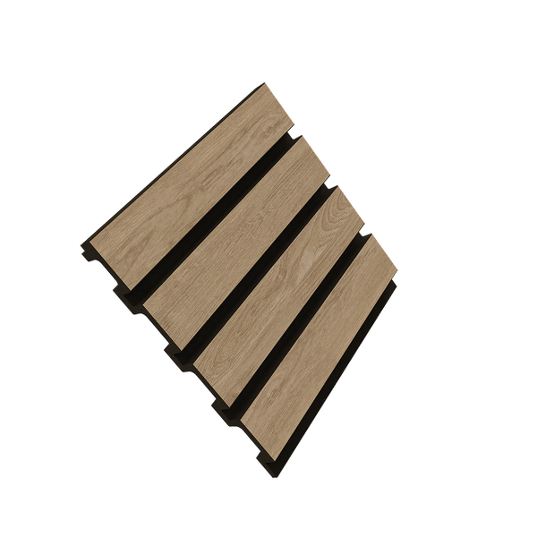 Sample Box - Aluvo Slats