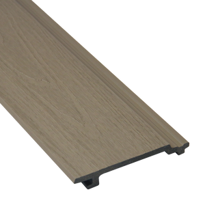 WPC Natural Cladding