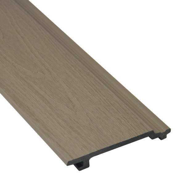 WPC Natural Cladding