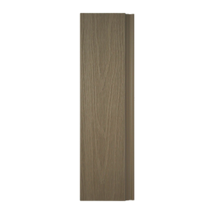 WPC Natural Cladding