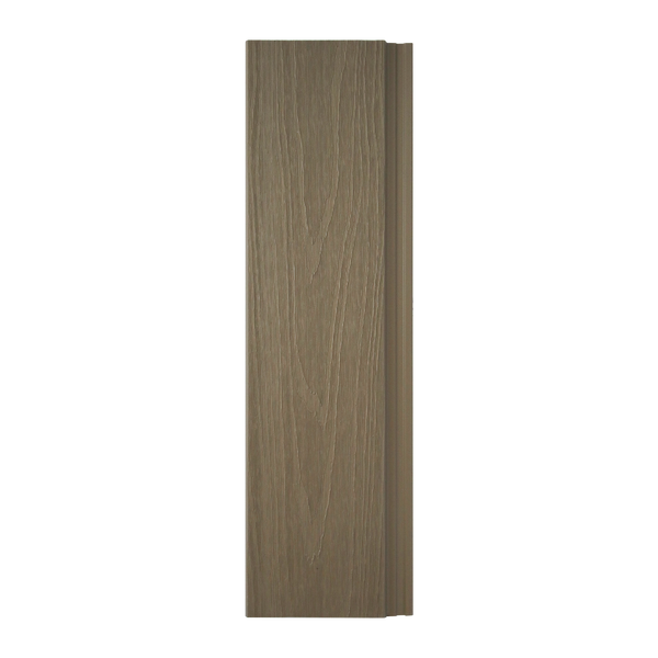 WPC Natural Cladding