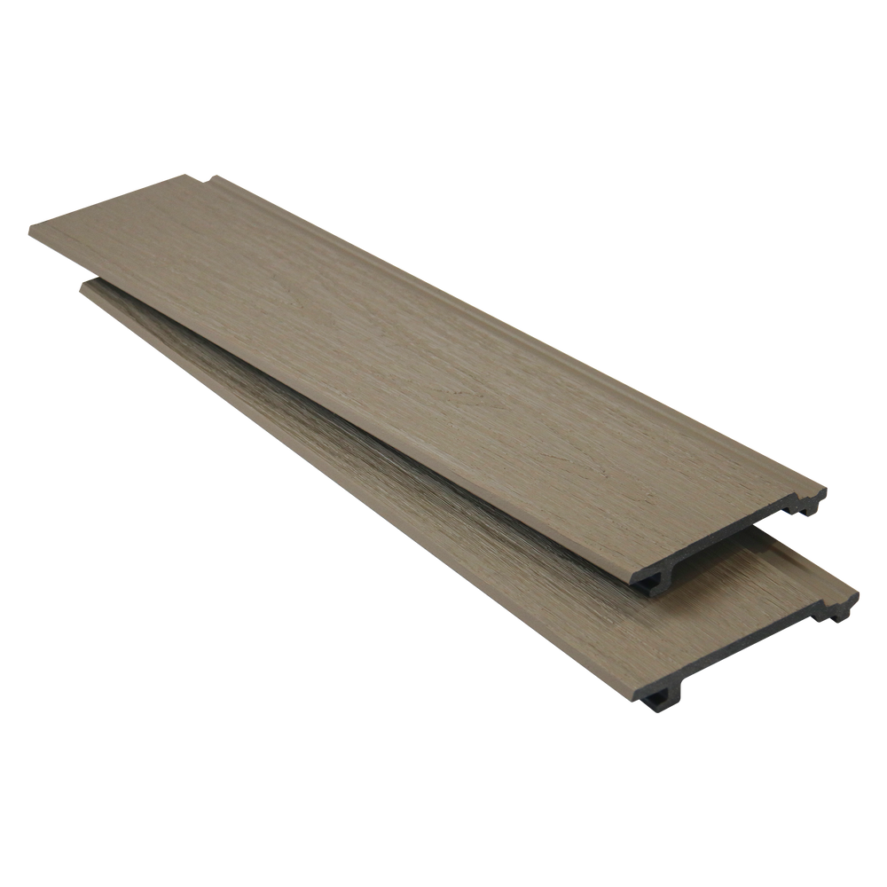WPC Natural Cladding