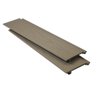 WPC Natural Cladding