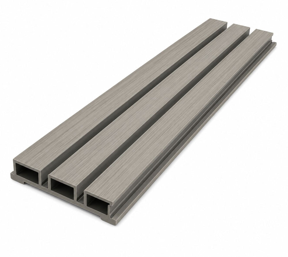 Composite SlatWall - Natural
