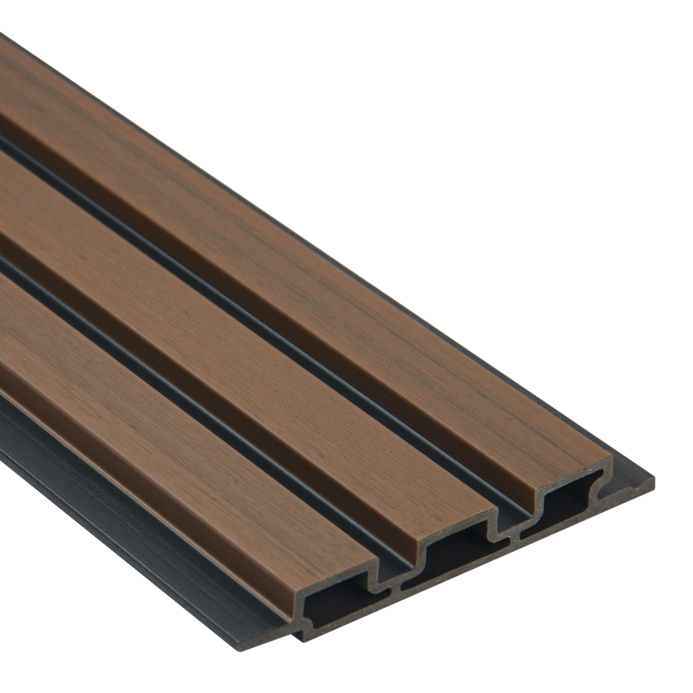 Sample Box - Slatwall Blackline